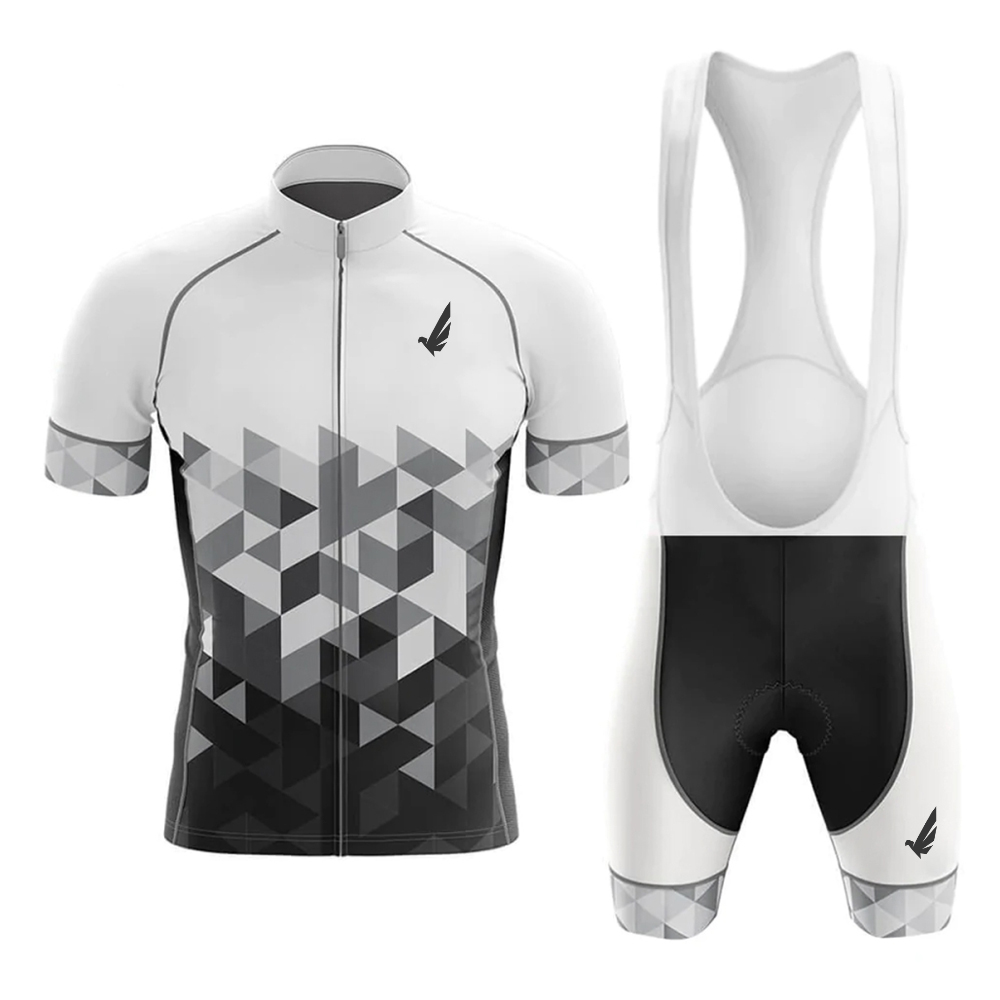 Custom Cycling Uniform