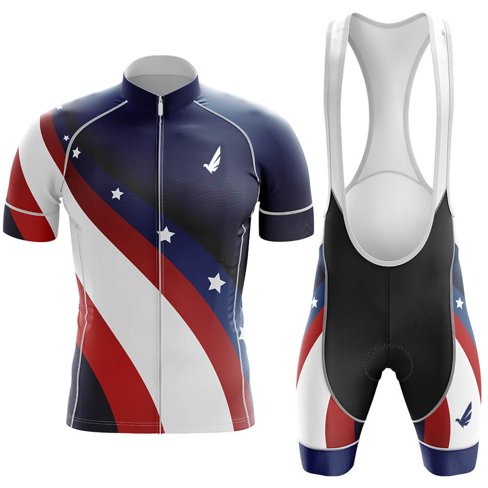 Custom Cycling Uniform