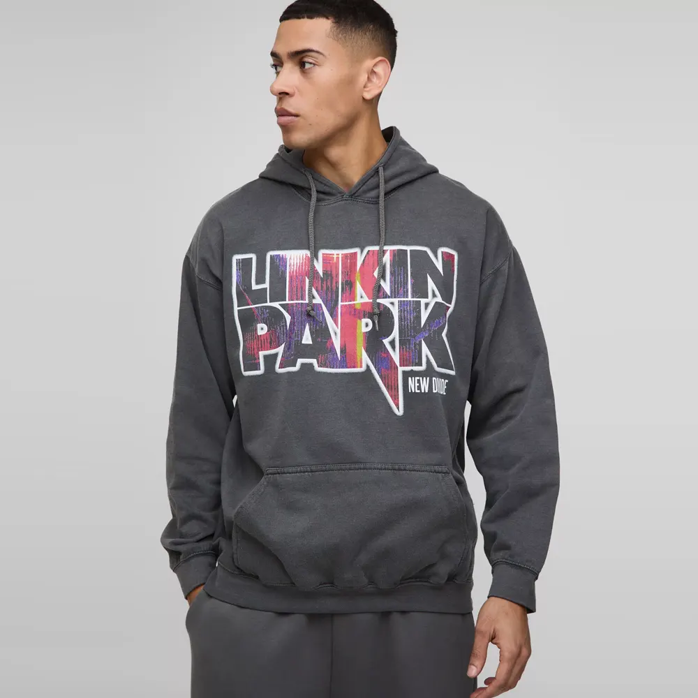 Custom Printed  Hoodie