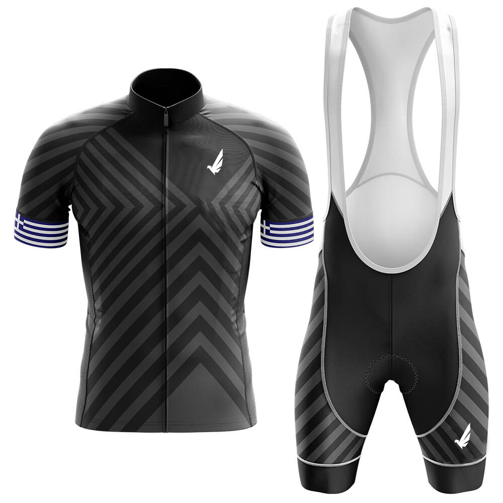 Custom Cycling Uniform