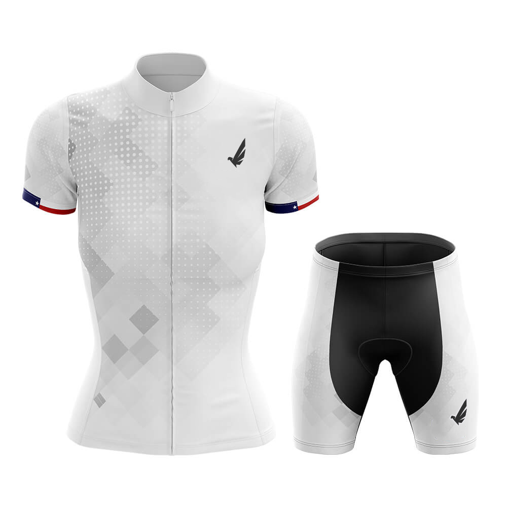 Custom Cycling Uniform