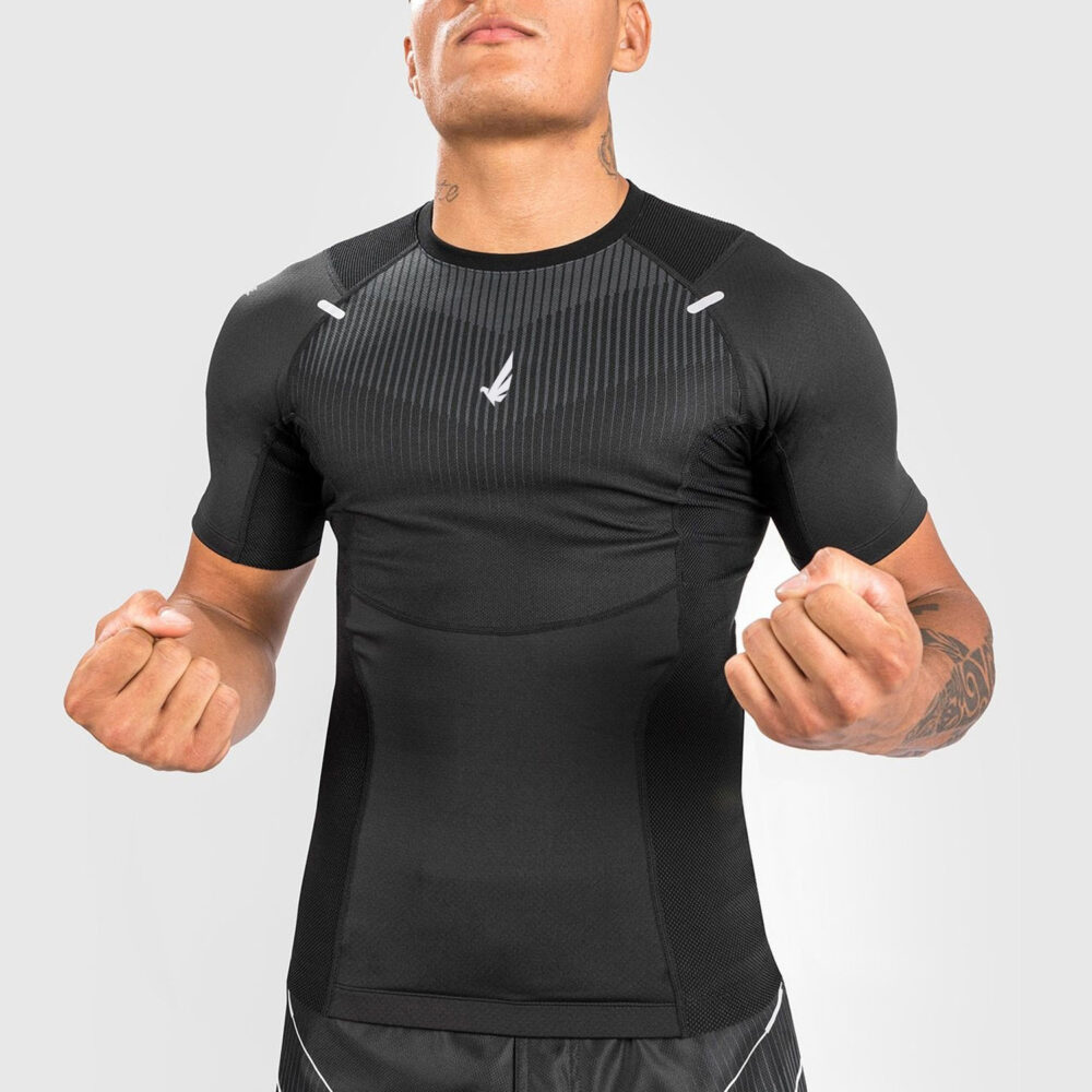 Custom Compression Shirt