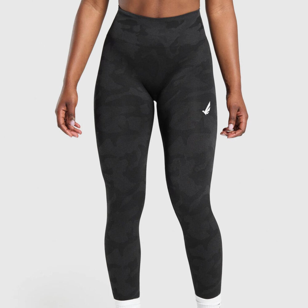 Custom Sublimated Leggings