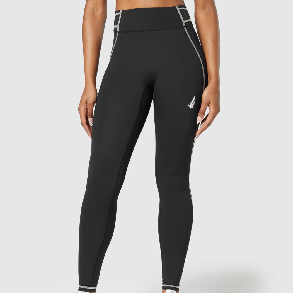 Custom Logo Leggings