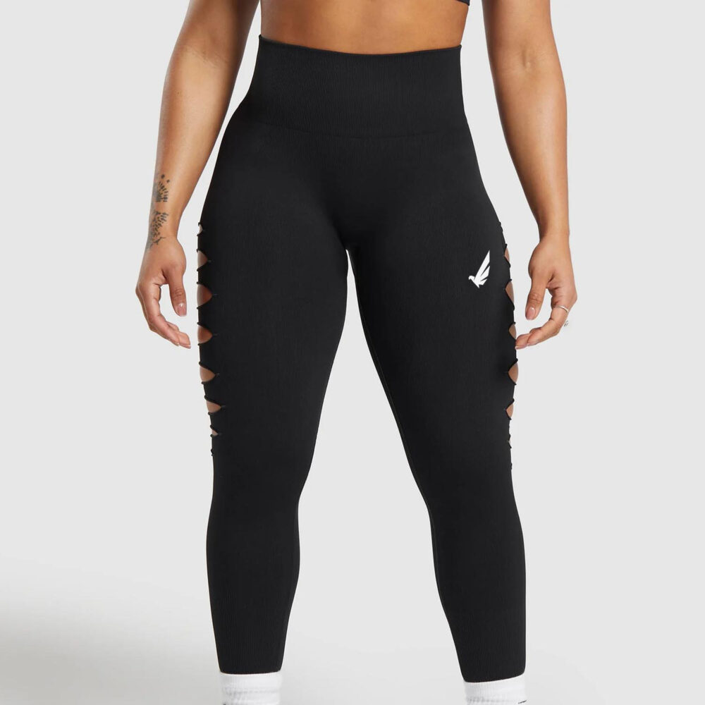 Custom Athletic Leggings