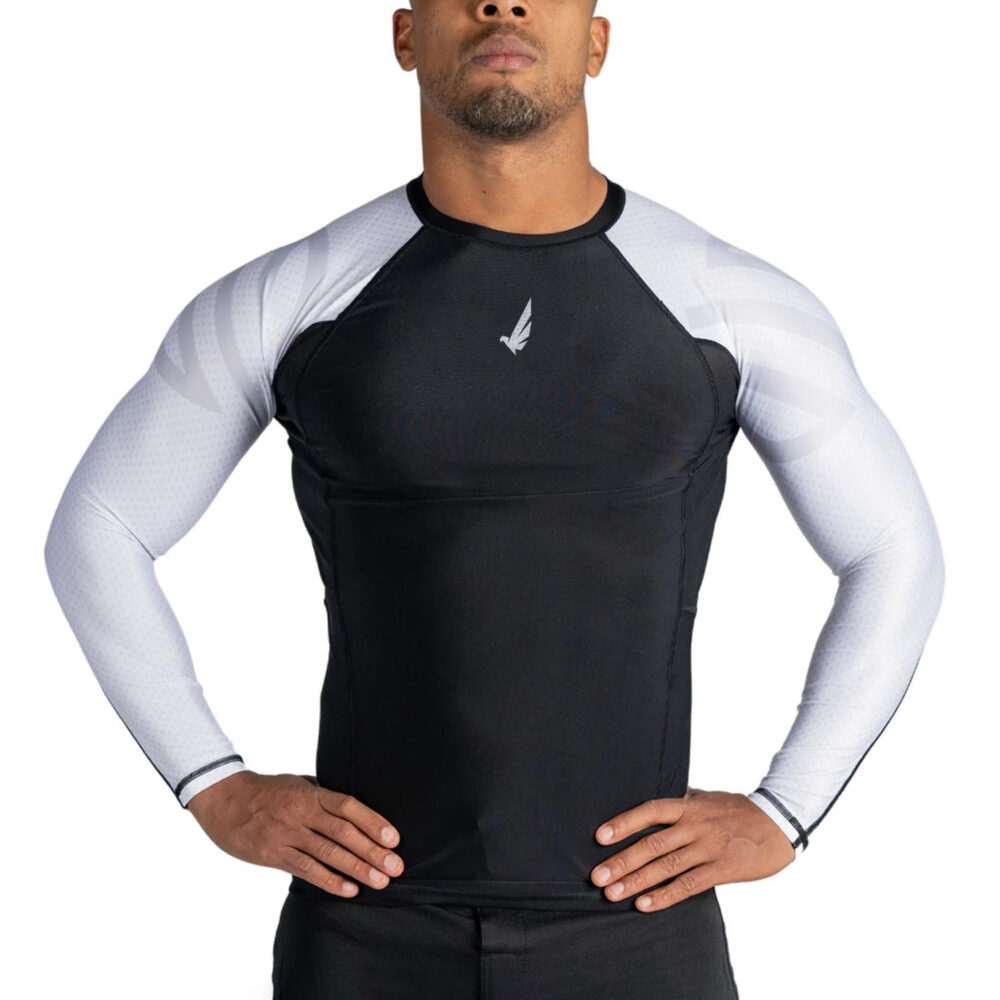 Custom Full Sleeve Compression Shirt
