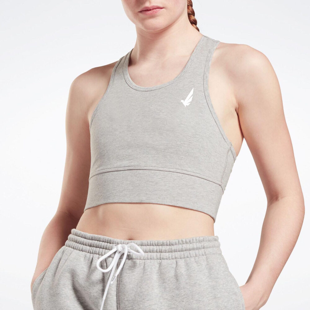 Custom Athletic Sports Bra