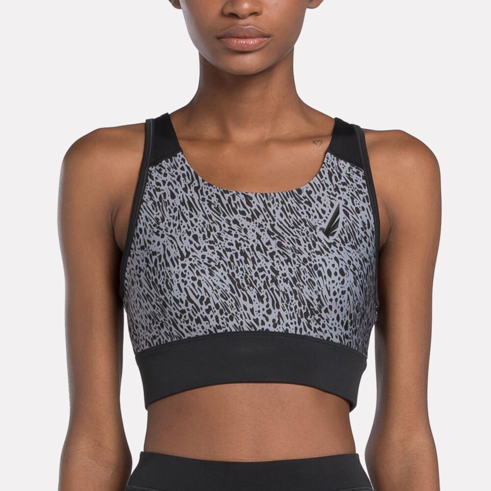 Custom Premium Sports Bra