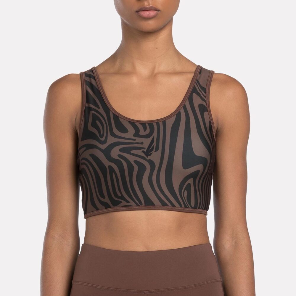 Custom Premium Sports Bra