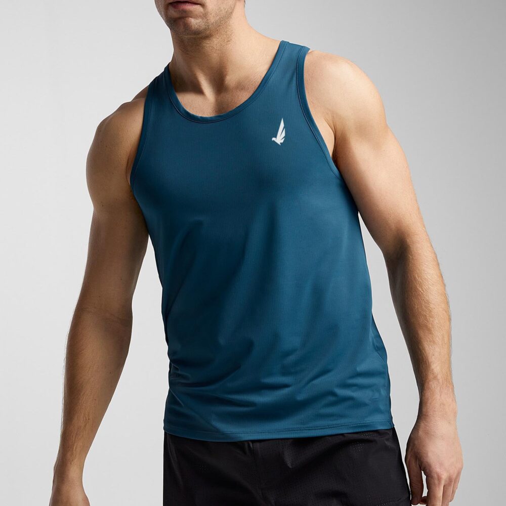 Custom Sports Tank Top