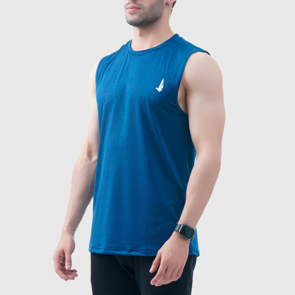 Custom Performance Tank Top