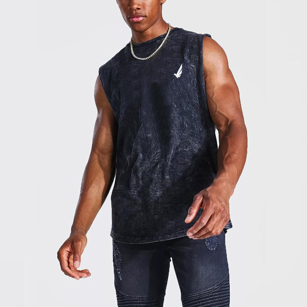 Custom Training Tank Top