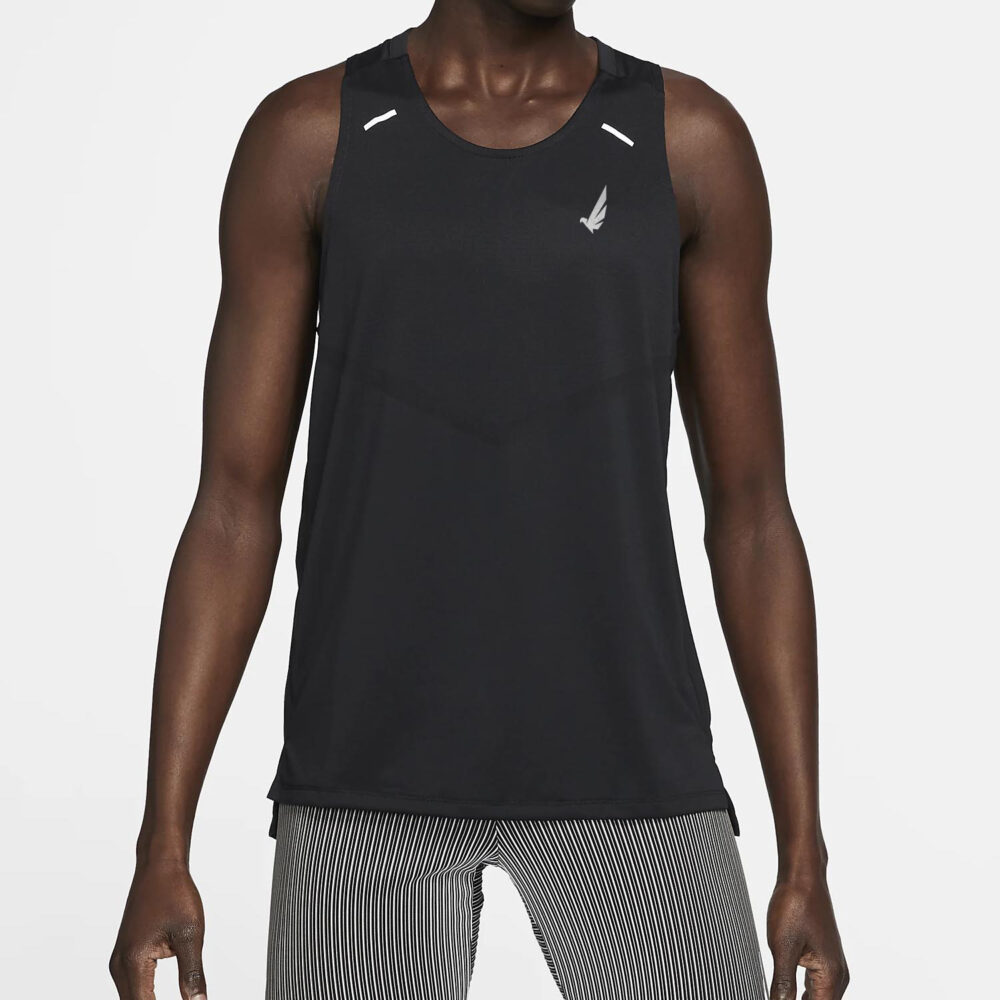 Custom Workout Tank Top