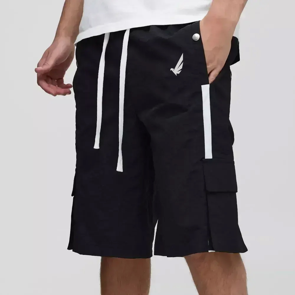 Custom Casual Shorts