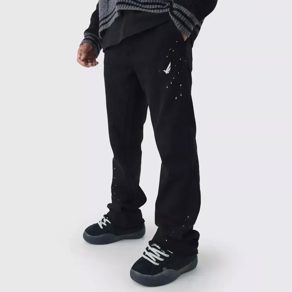 Custom Lifestyle Trousers