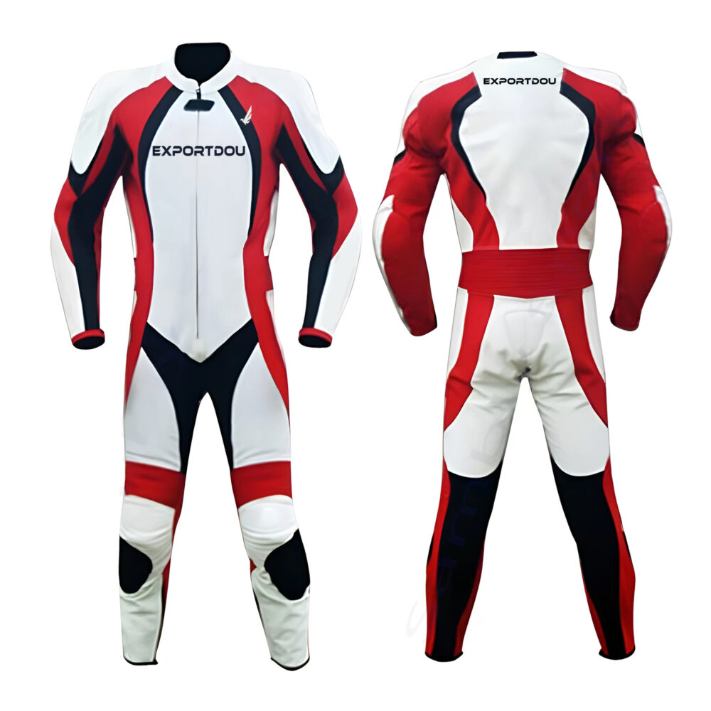 Premium Custom Motorbike Suit