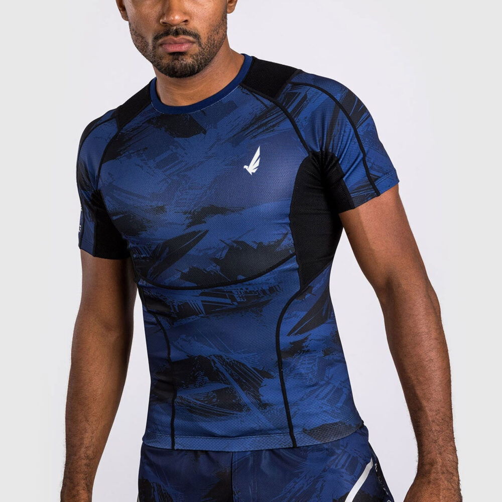 Custom Premium Compression Shirt