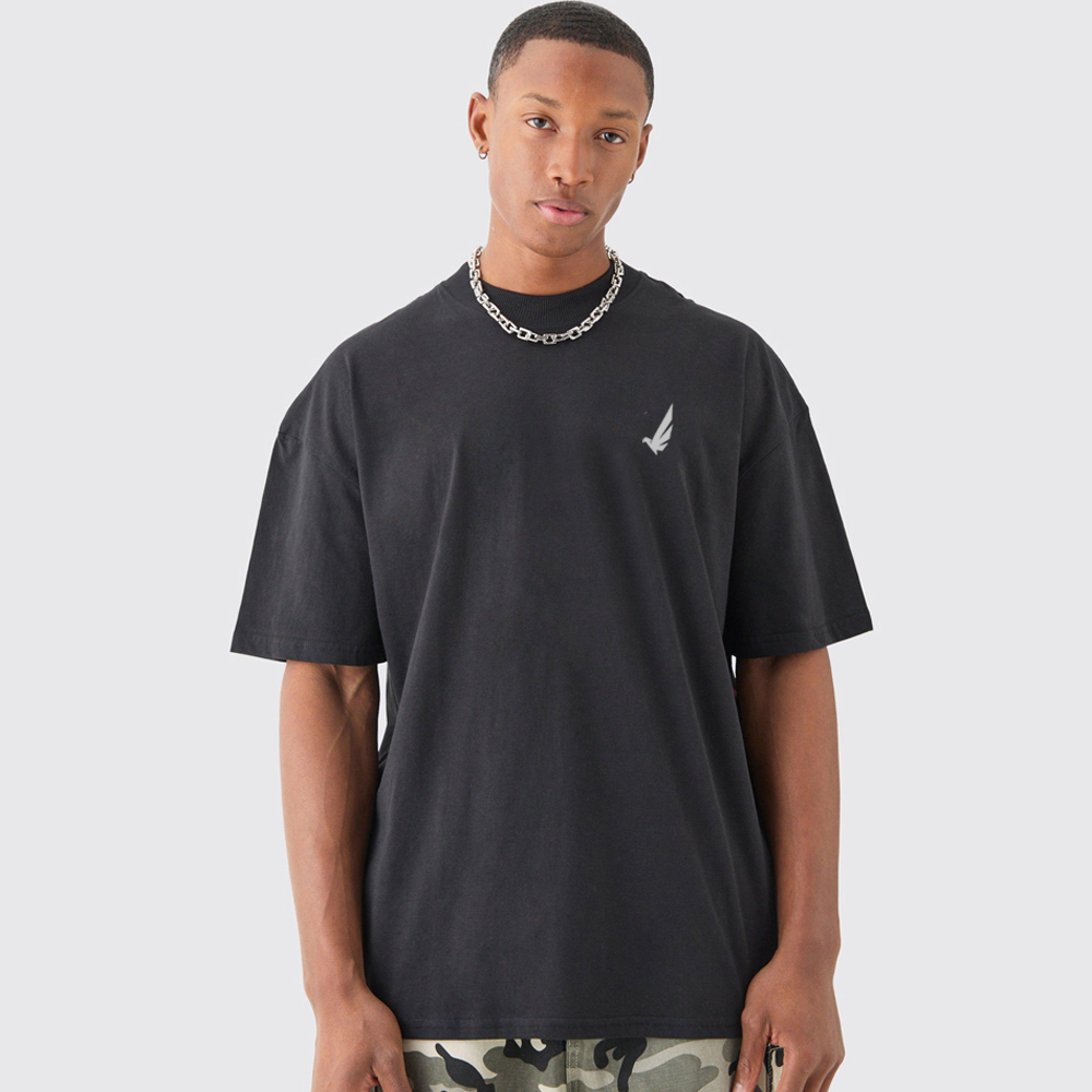 Custom Funky Tee Shirt
