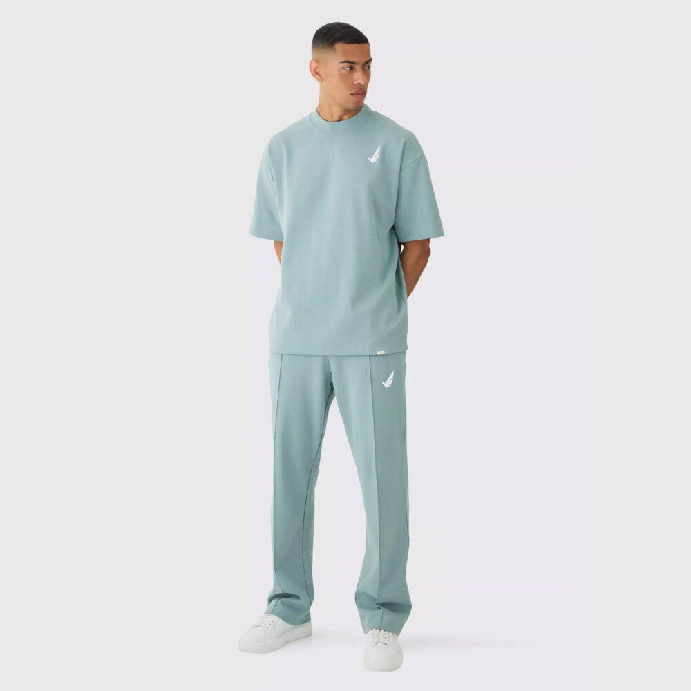 Custom Casual Tracksuit