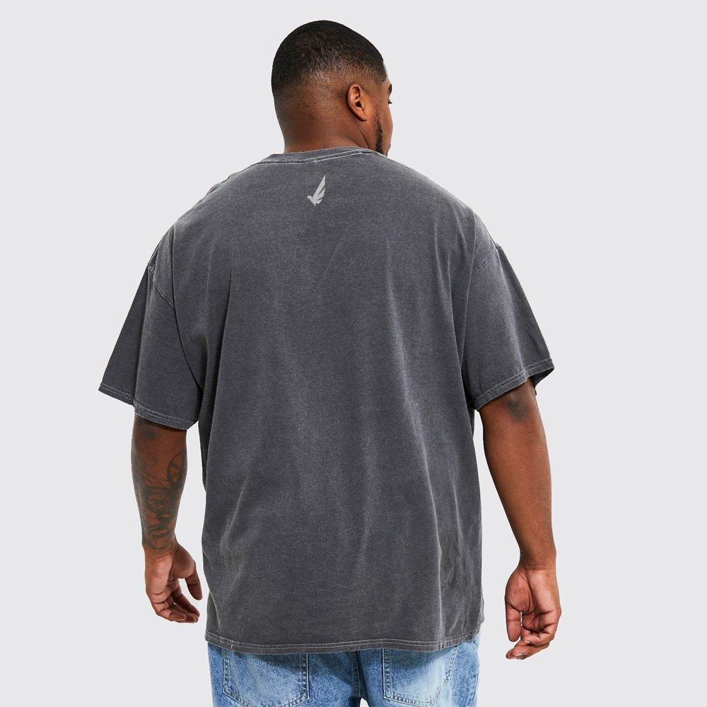Custom Branding Tee Shirt