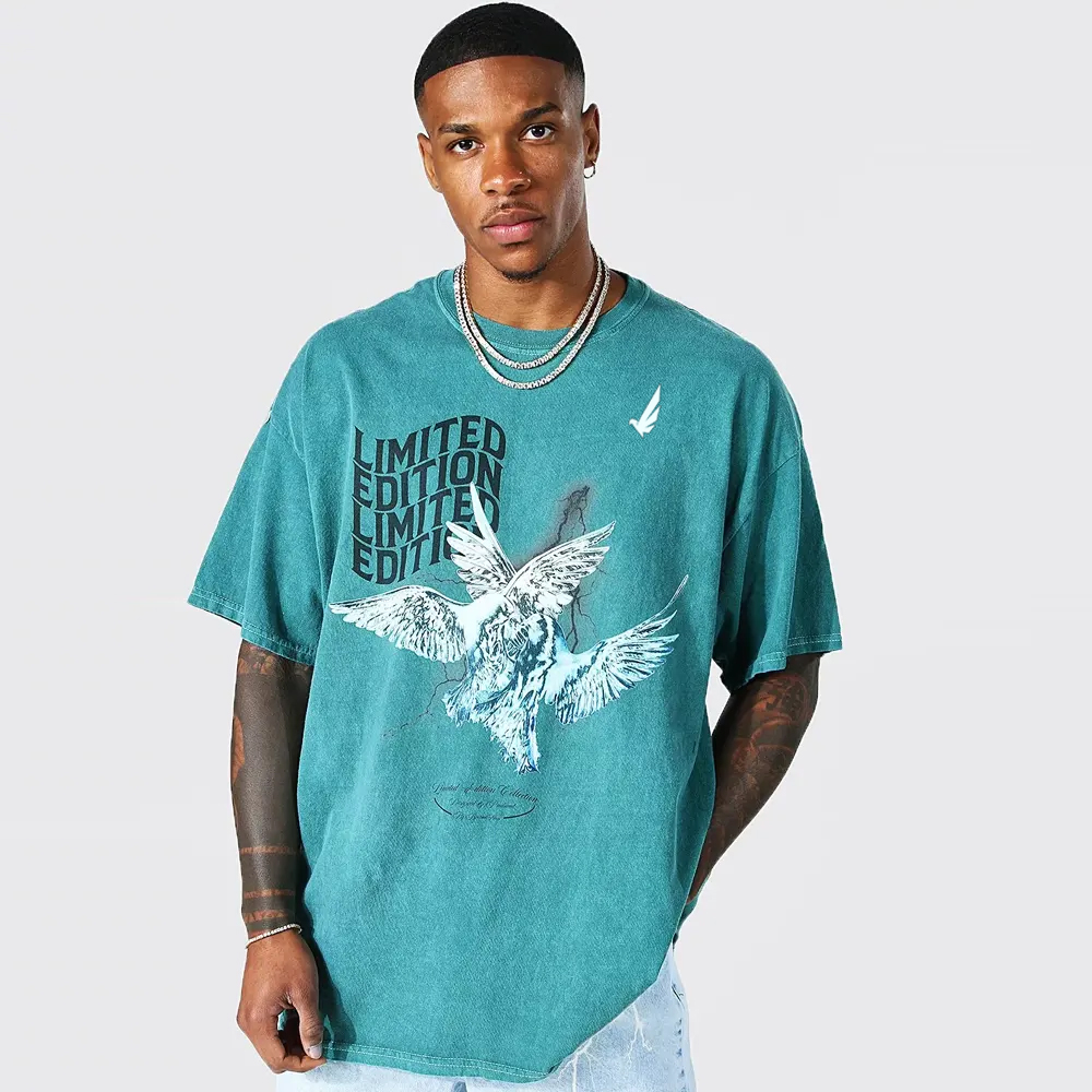 Custom Premium Tee Shirt