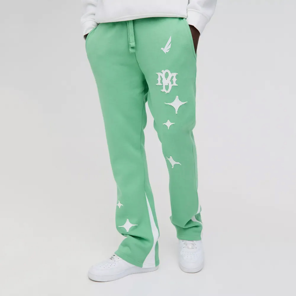 Custom Streetwear Joggers