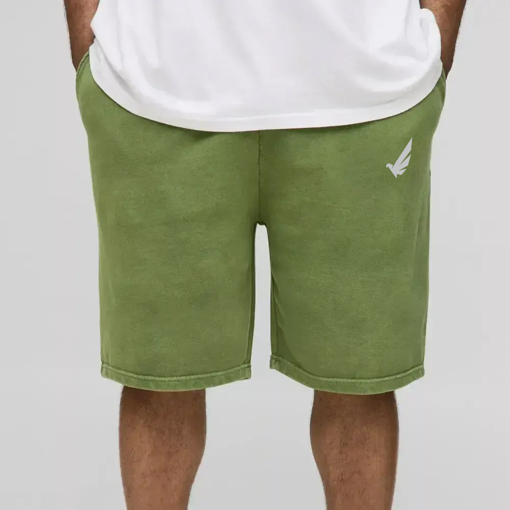 Custom Streetwear Shorts