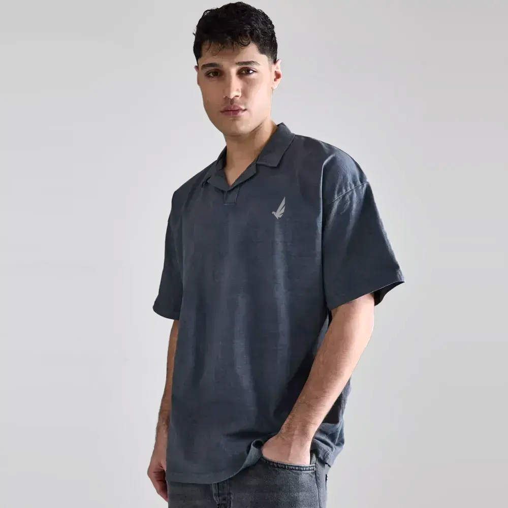 Custom Branding Polo Shirt