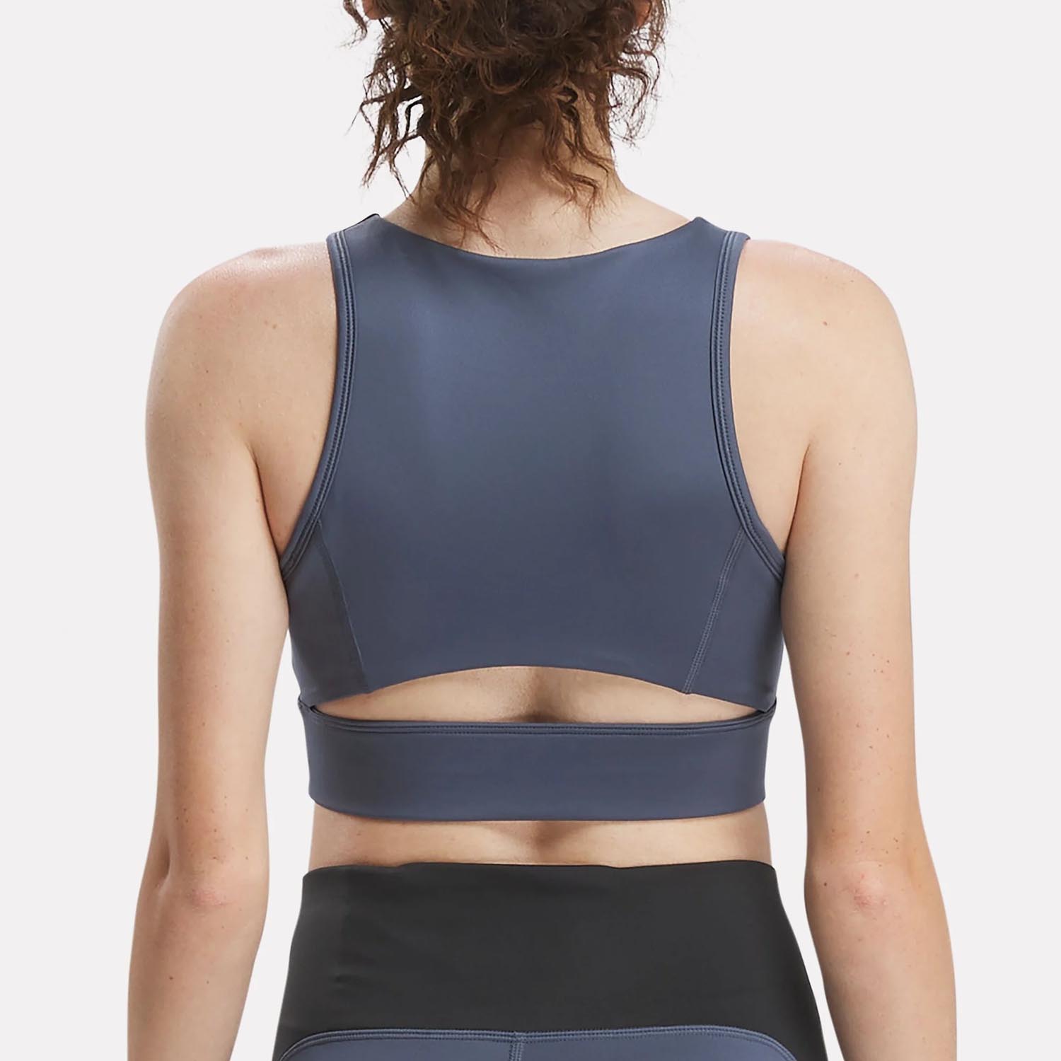 Custom Premium Sports Bra - Image 2
