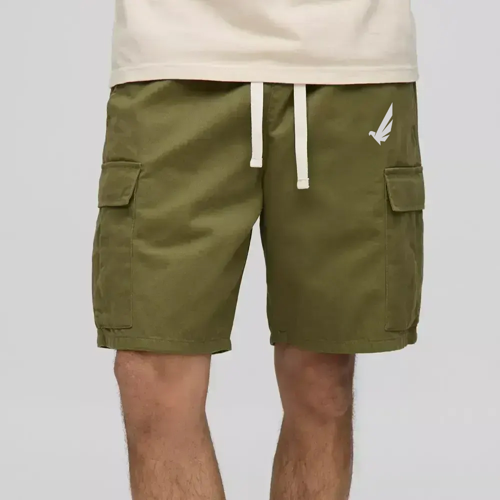 Custom Streetwear Shorts