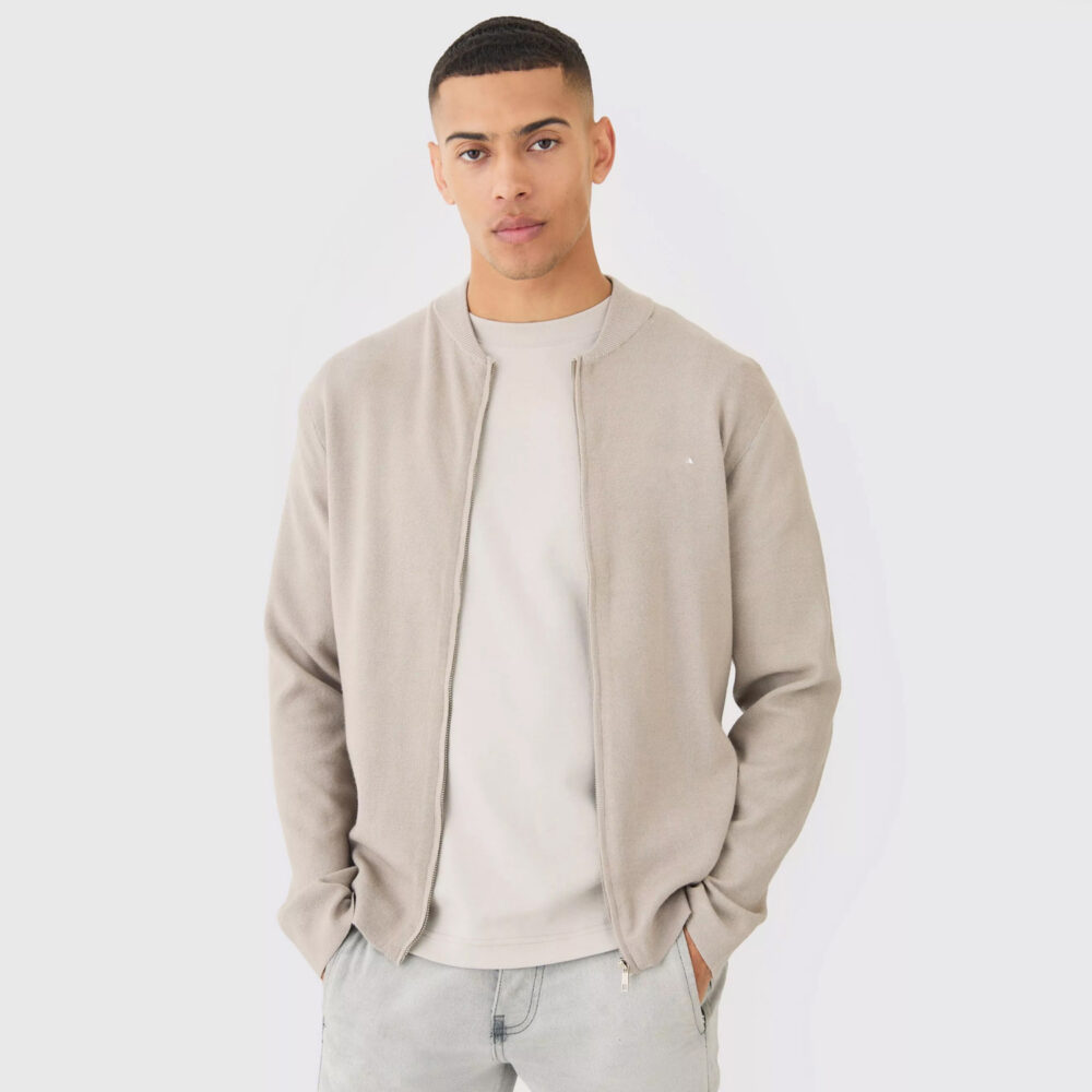 Custom Lifestyle Bomber Jackets