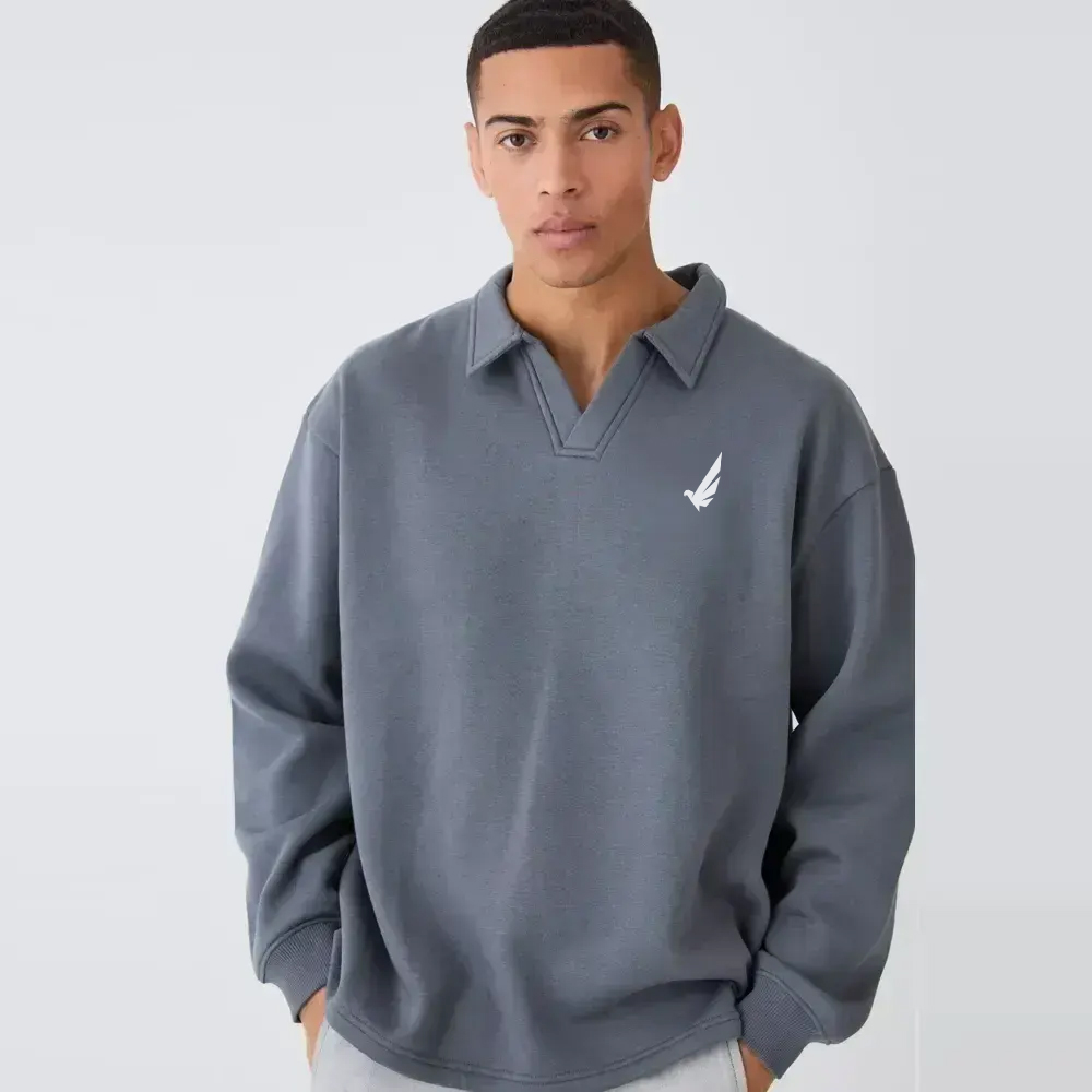 Custom Lifestyle Polo Shirt