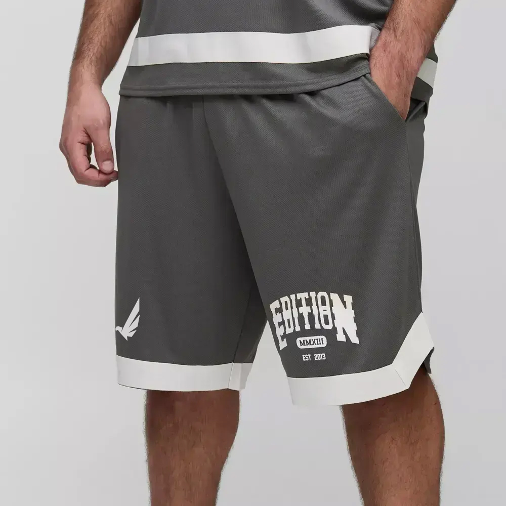 Custom Printed Shorts