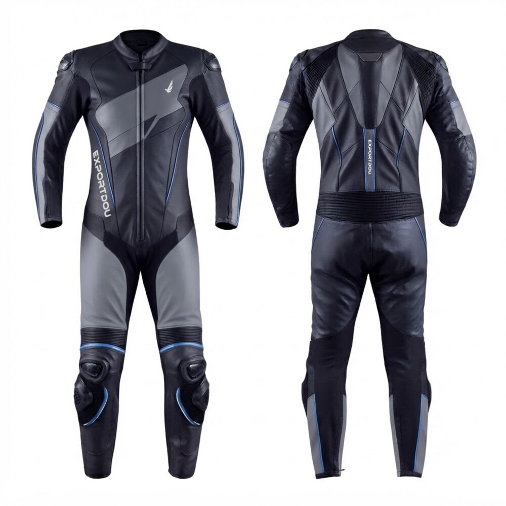 Custom Motorbike Suit