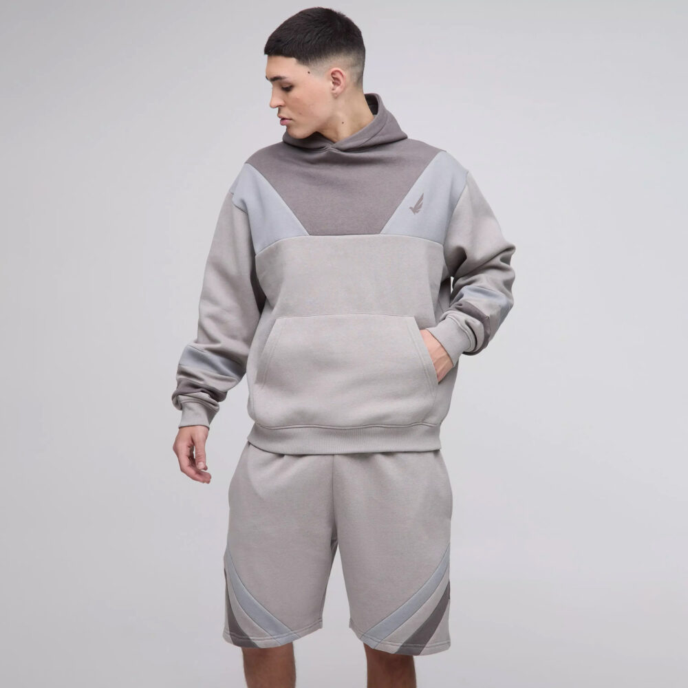 Custom Lifestyle Tracksuit