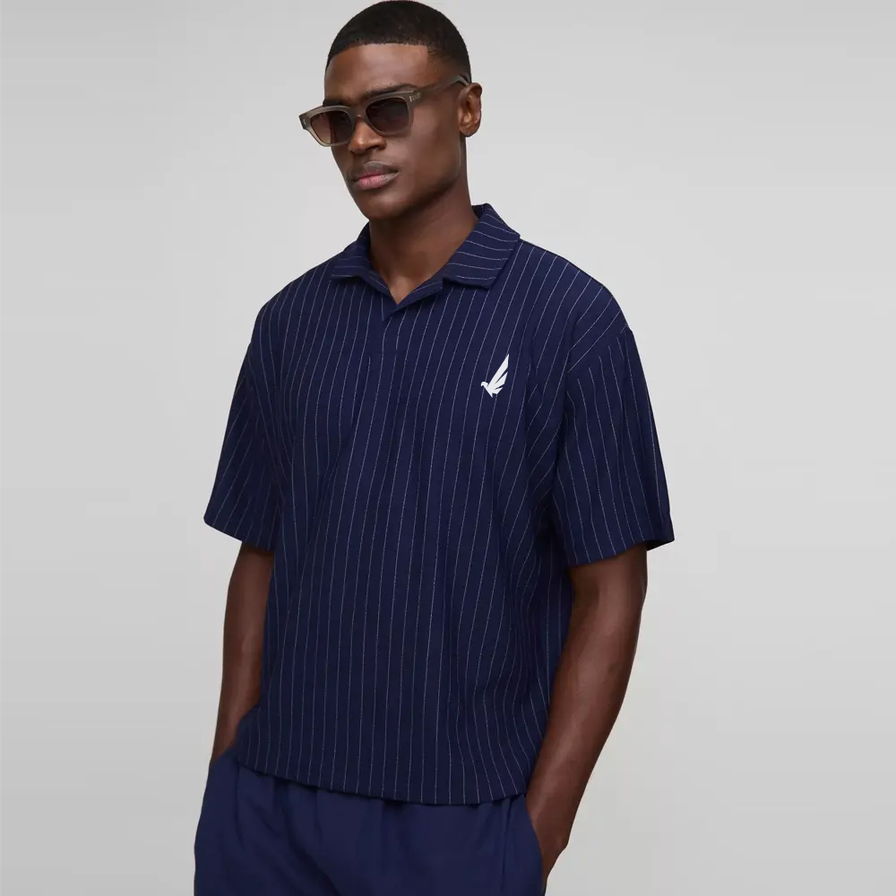Custom Casual Polo Shirt