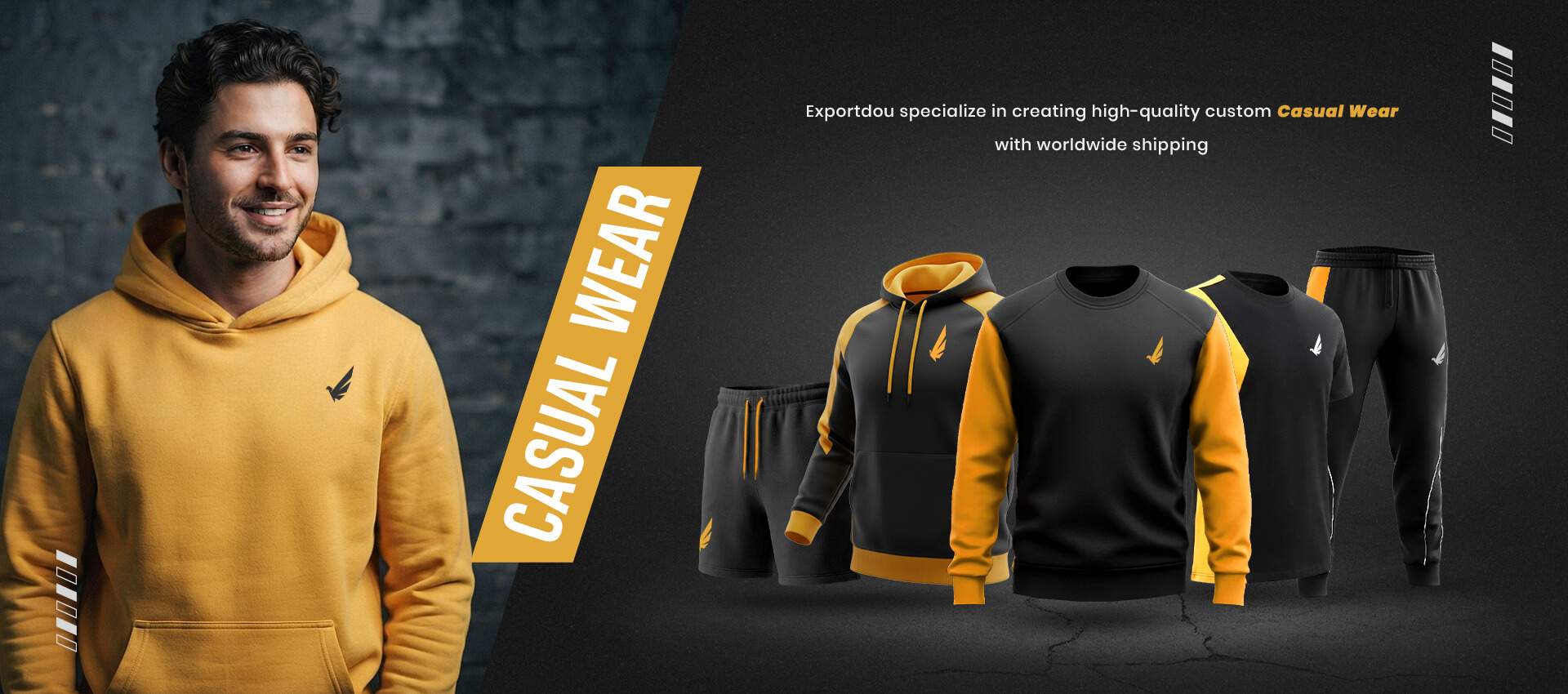 Casual Wear copy