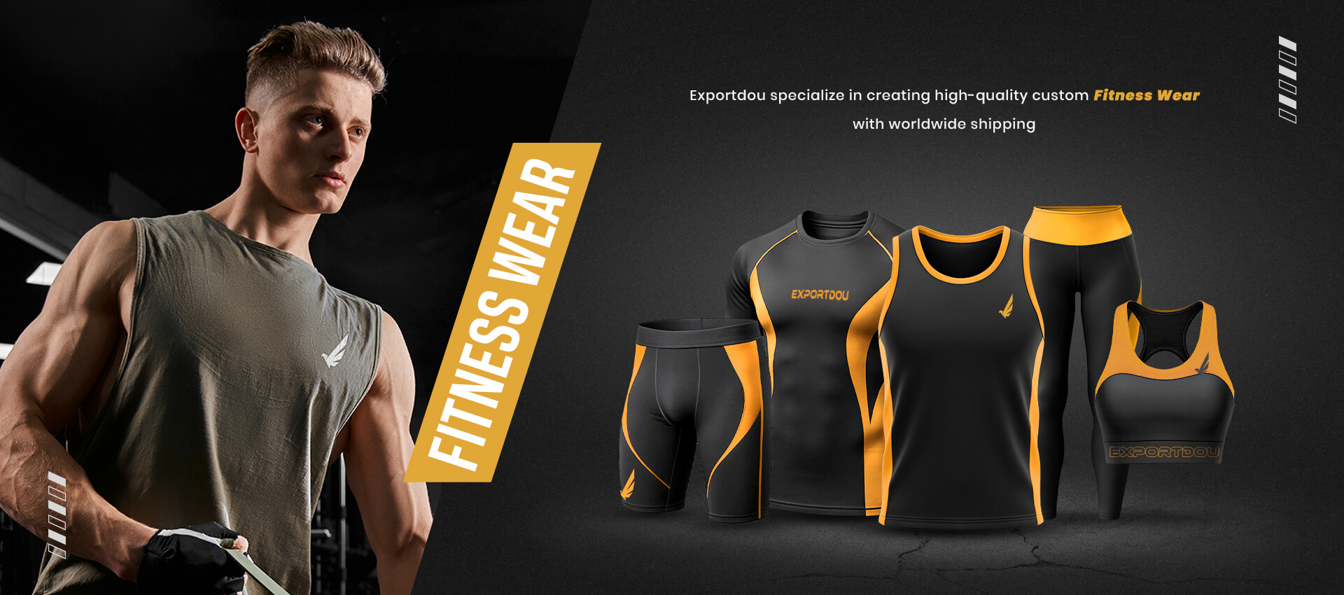 Fitness Wear copy